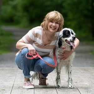 Meet your Posher, Jeanine